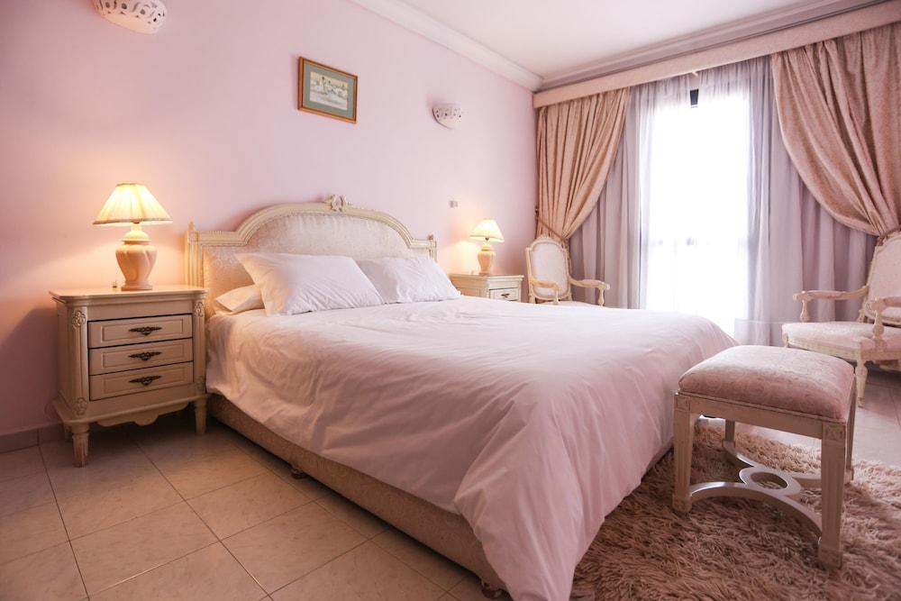Appart Hotel Alia Tanger Luaran gambar