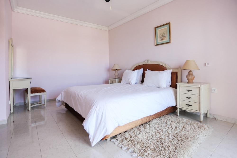 Appart Hotel Alia Tanger Luaran gambar